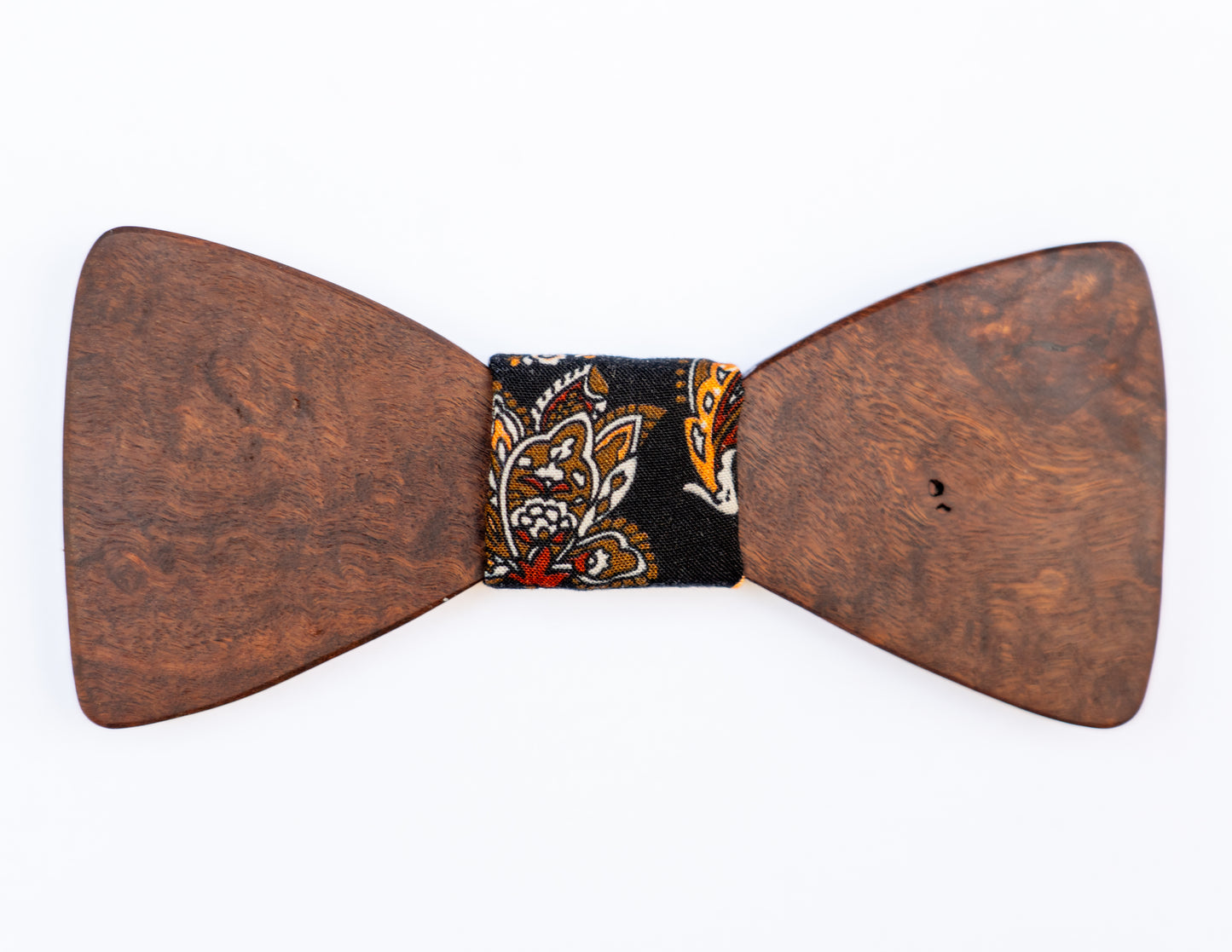 Handmade Gidgee Bowtie