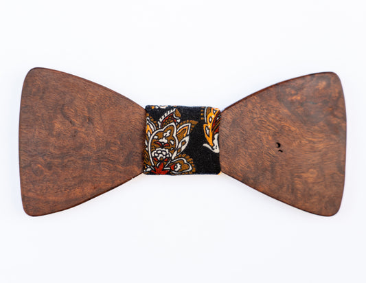 Handmade Gidgee Bowtie