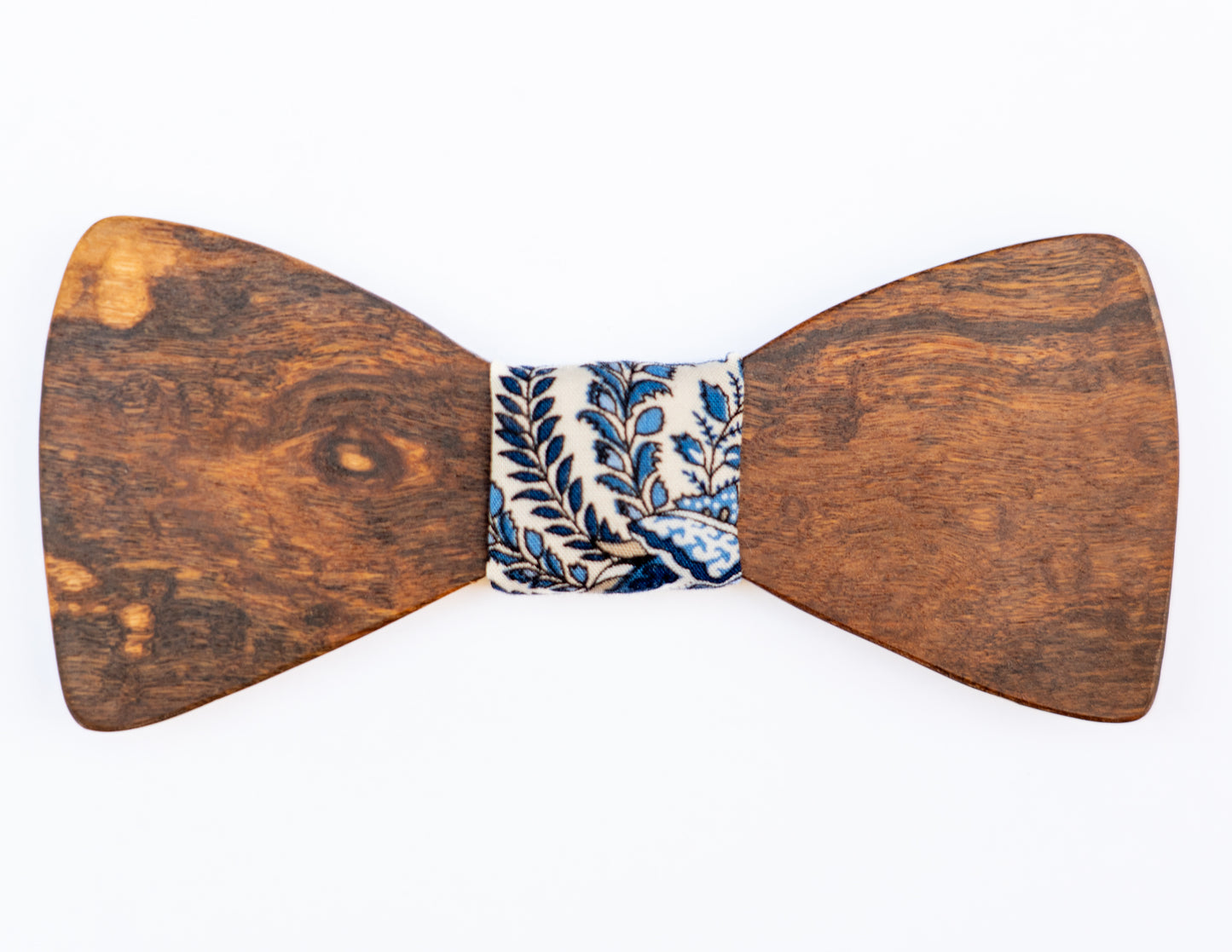 Handmade Gidgee Bowtie