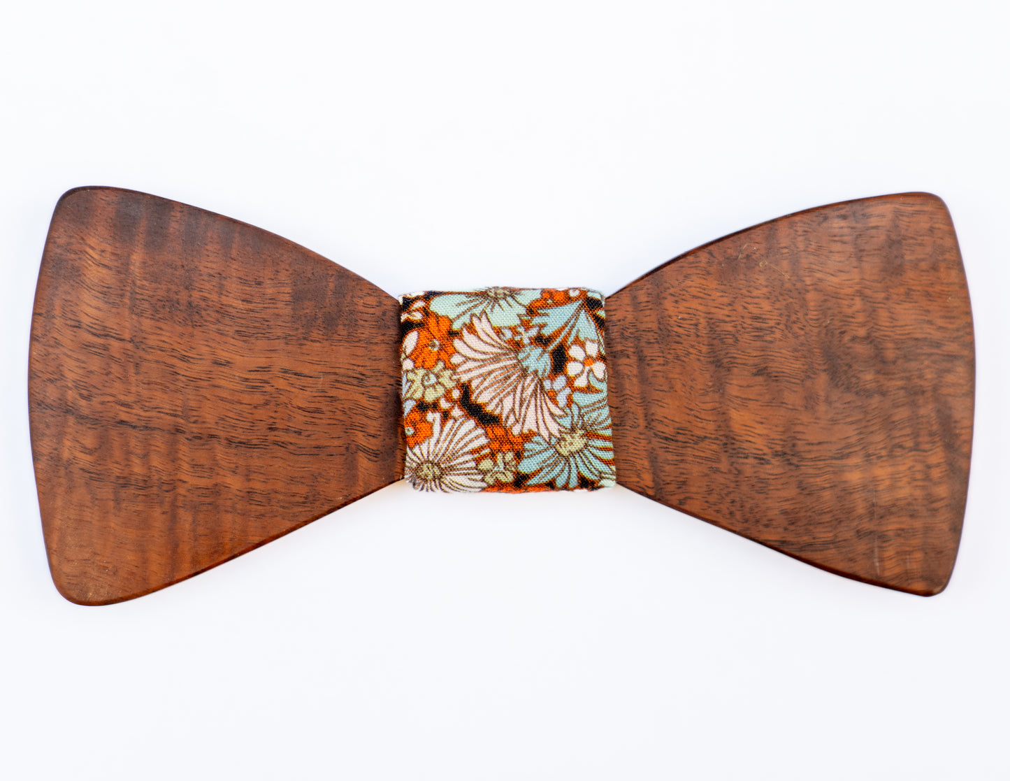 Handmade Gidgee Bowtie