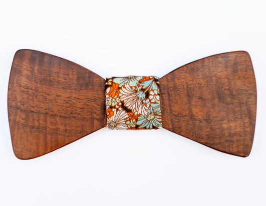 Handmade Gidgee Bowtie