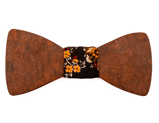 Handmade Gidgee Bowtie