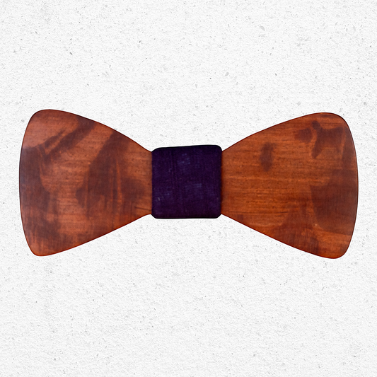 Handmade Bulloke Bowtie