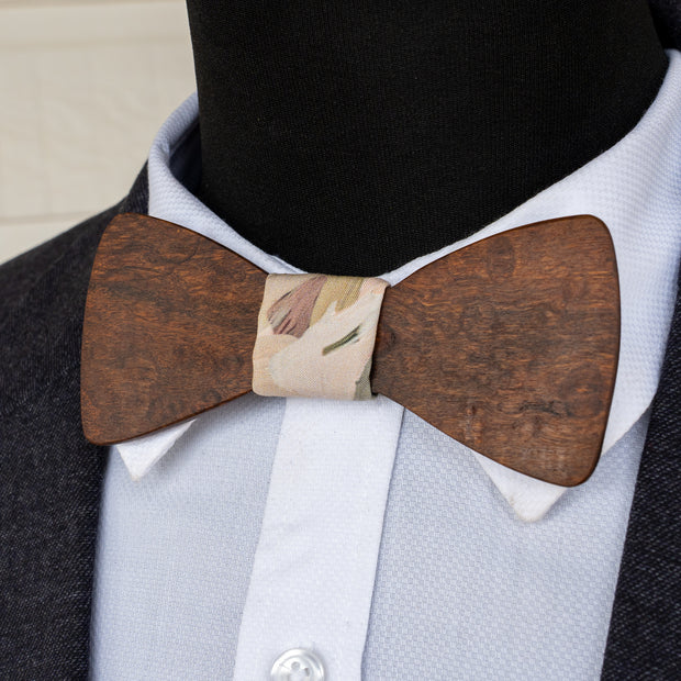 Ringed Gidgee Bowties
