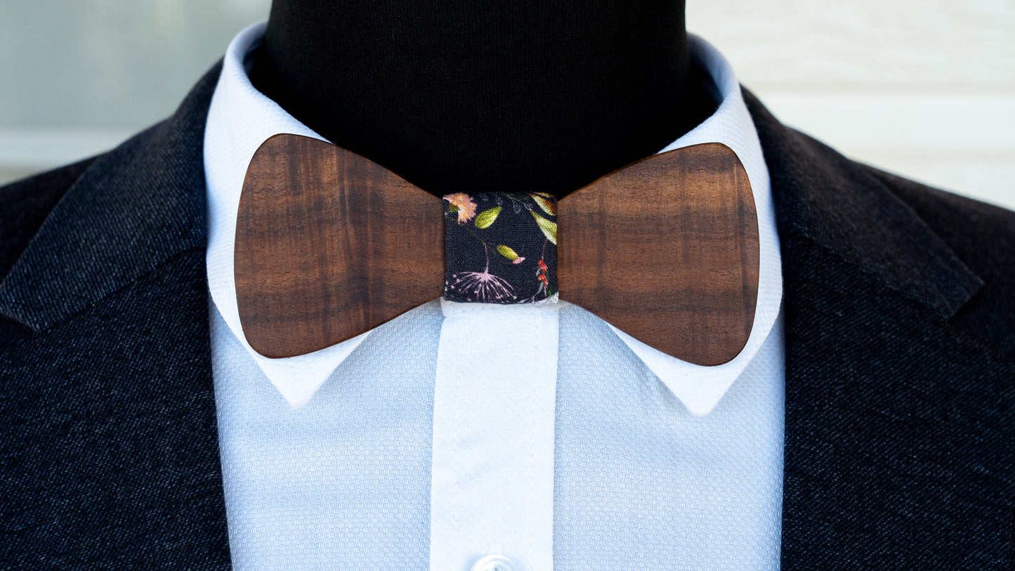 Wedding Party Bowtie Set (Made to Order)