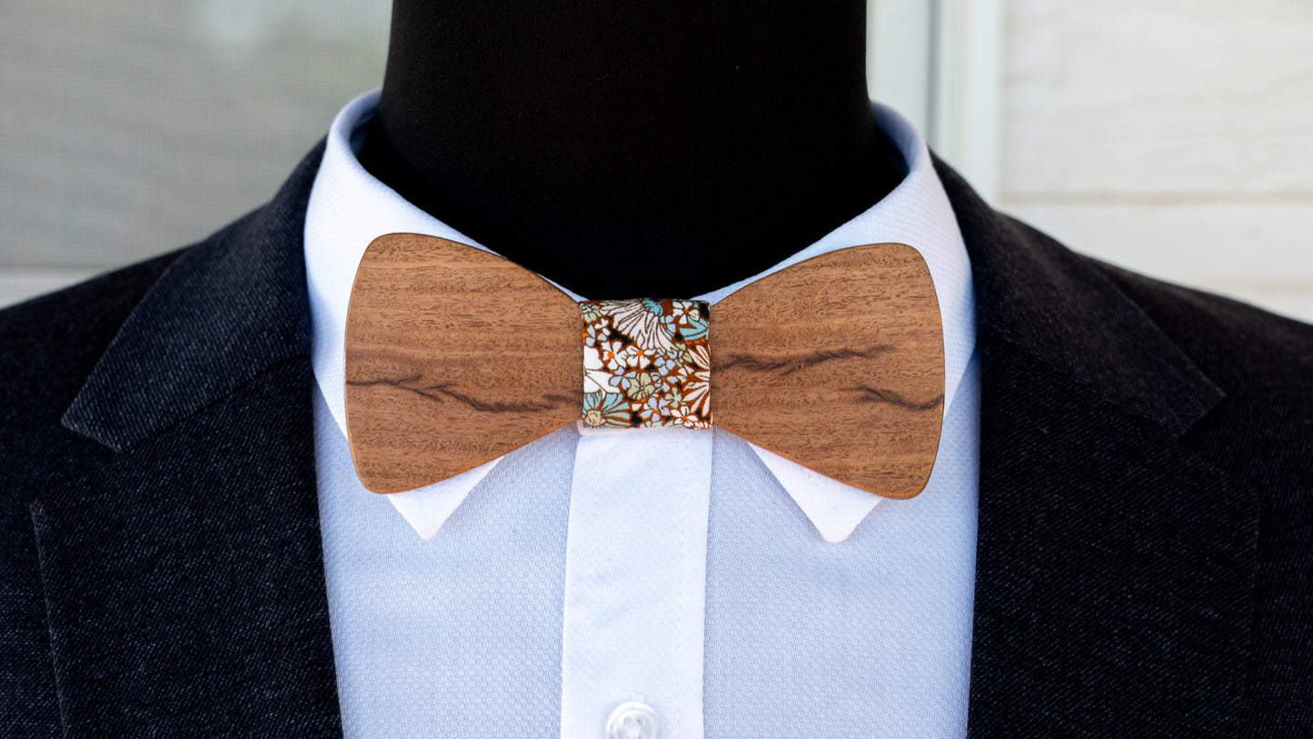 Wedding Party Bowtie Set (Made to Order)