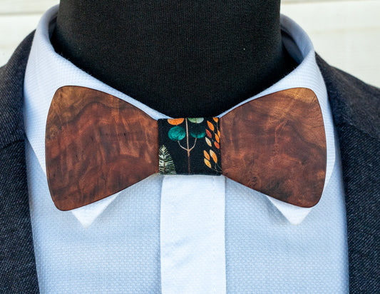 Wedding Party Bowtie Set (Made to Order)