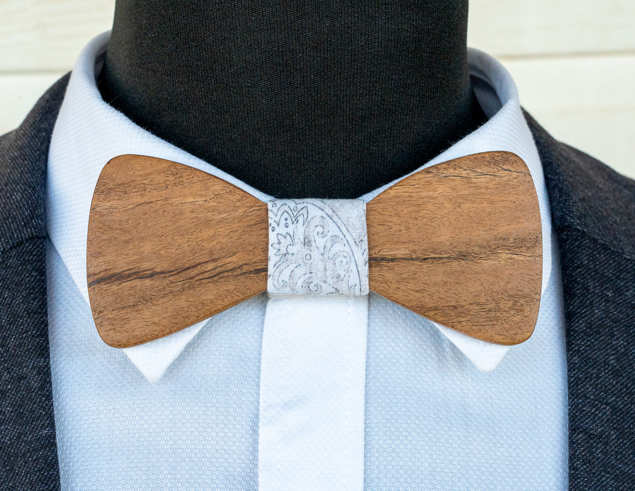 Wedding Party Bowtie Set (Made to Order)