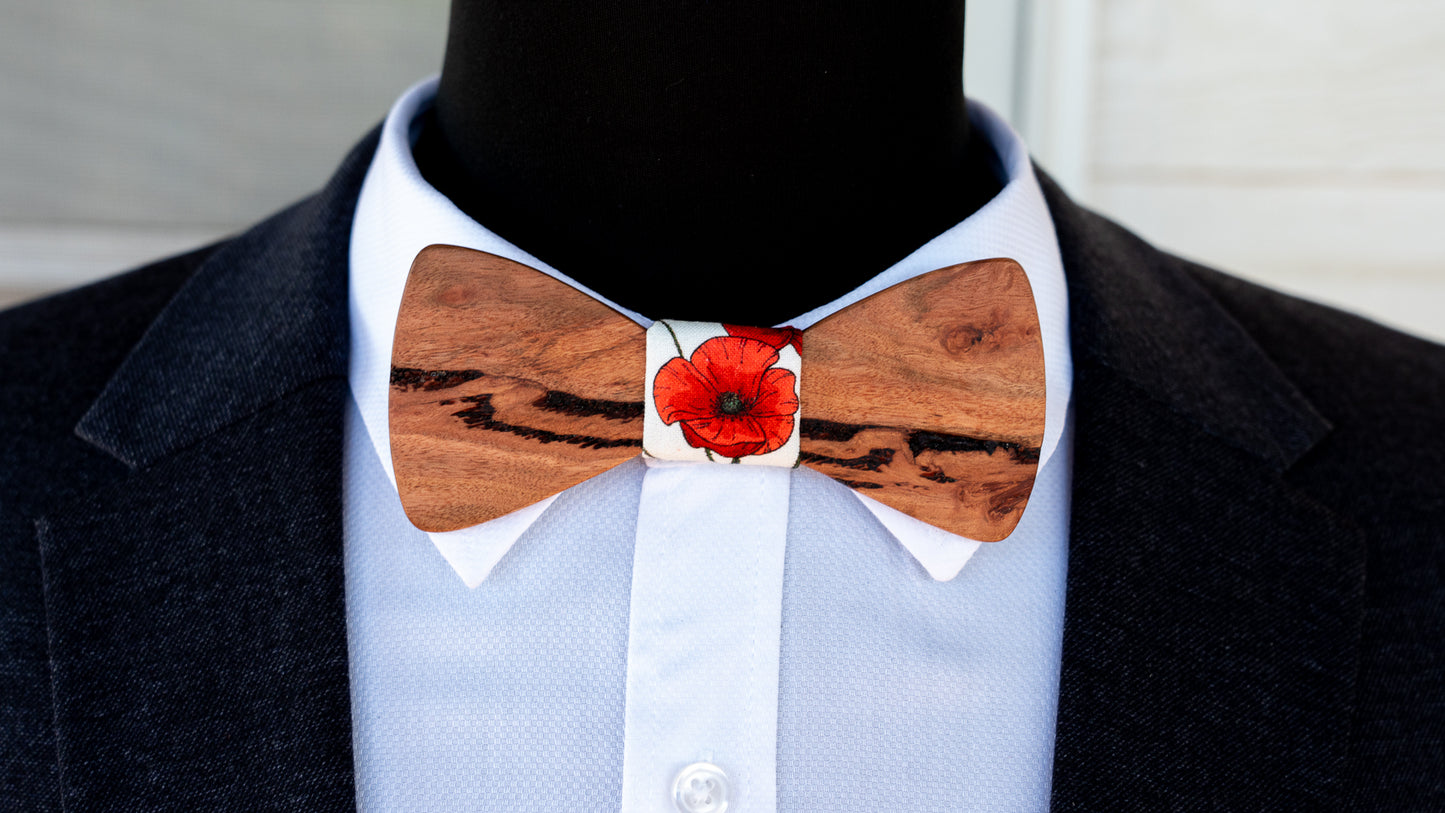 Wedding Party Bowtie Set (Made to Order)