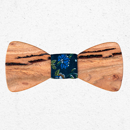 Handmade Vic Ash Bowtie
